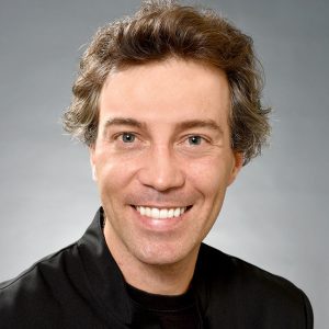 Docteur Nicolas Vouligny - Dentiste
